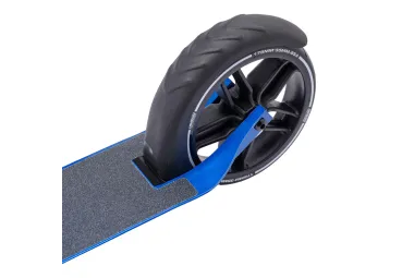 Rideoo 175 City Scooter Tealblue