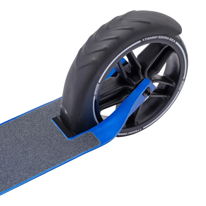 Rideoo 175 City Scooter Tealblue