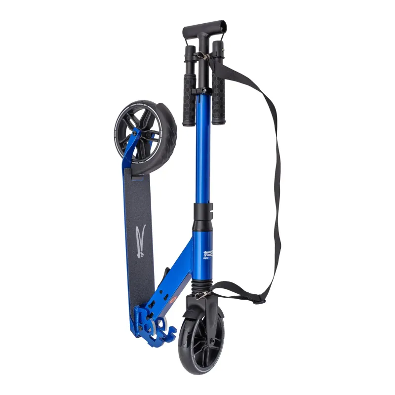 Rideoo 175 City Scooter Tealblue