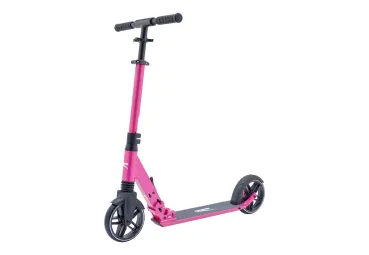 Rideoo 175 Scooter Pink