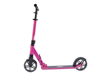 Rideoo 175 Scooter Pink