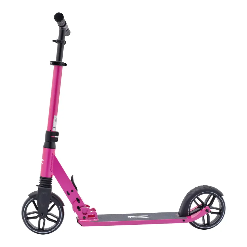 Rideoo 175 Scooter Pink