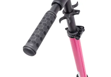 Rideoo 175 Scooter Pink