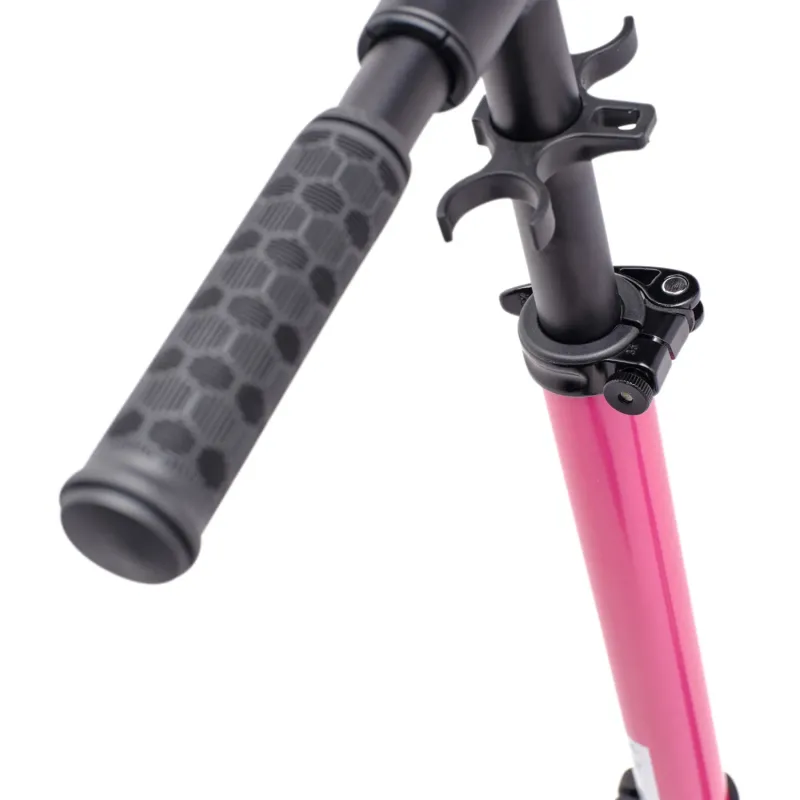 Rideoo 175 Scooter Pink