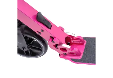 Rideoo 175 Scooter Pink