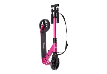 Rideoo 175 Scooter Pink