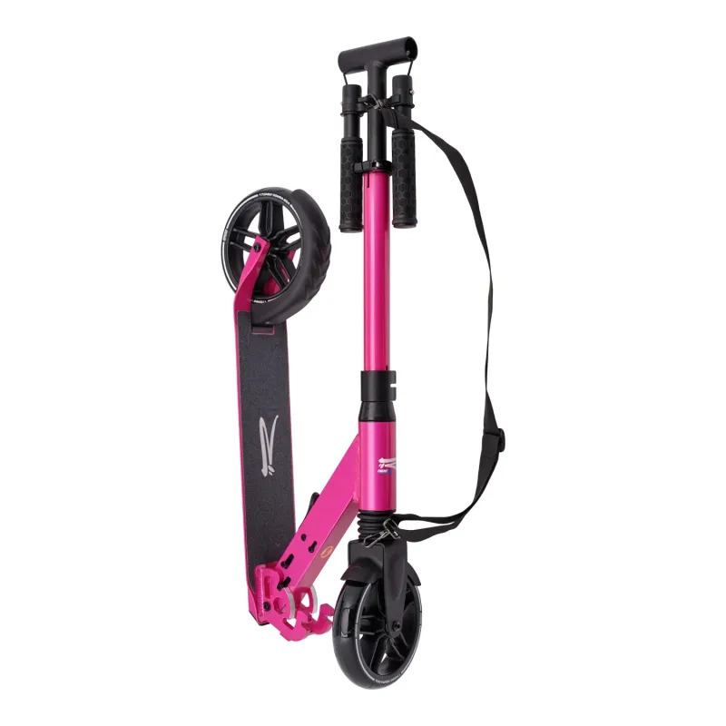 Rideoo 175 Scooter Pink