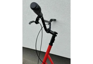 Elfstedentocht step 12 inch Rood