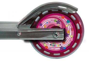 SCOOTRIX WHEELSTICKERS GIRLS SCOOTRIX WHEELSTICKERS GIRLS