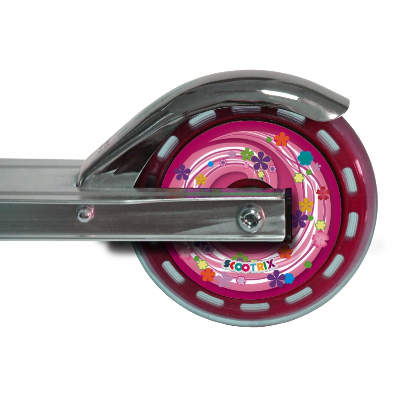 SCOOTRIX WHEELSTICKERS GIRLS SCOOTRIX WHEELSTICKERS GIRLS