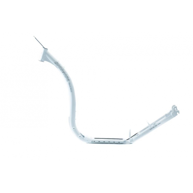 KICKBIKE FRAME RACEMAX 28" WHITE (+ BRAKE CABLE) KICKBIKE FRAME RACEMAX 28" WHITE (+ BRAKE CABLE)