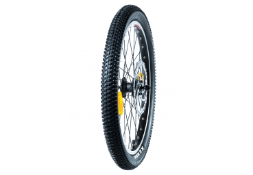 COMPLETE REAR WHEEL 20 INCH CROSS MAX DISC
