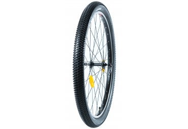 COMPLETE FRONT WHEEL 26 INCH CROSS MAX V-BRAKE