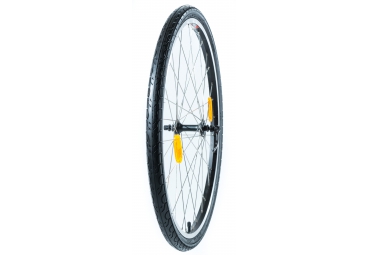 KICKBIKE COMPLETE FRONT WHEEL 26 INCH CITY G4