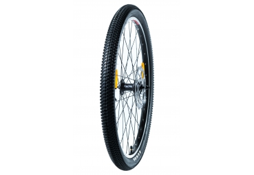 COMPLETE FRONT WHEEL 26 INCH CROSS MAX DISC