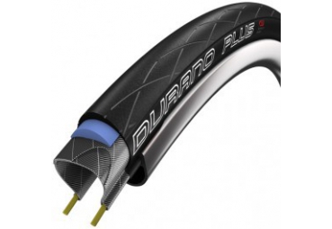 TYRE 28  SCHWALBE DURANO PLUS 700 X 23 C