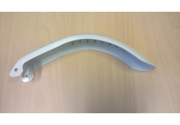 JD BUG FENDERBRAKE WHITE FOR SMART