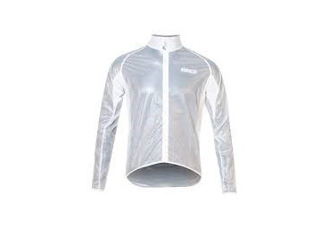 BIORACER JACKET VIRGA RAIN XS