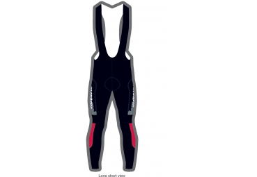 KICKBIKE/ BIORACER BIBTIGHT SIZE M