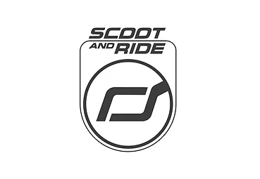 Scoot and Ride